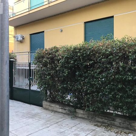 Hotel Mondello Sea Zewnętrze zdjęcie