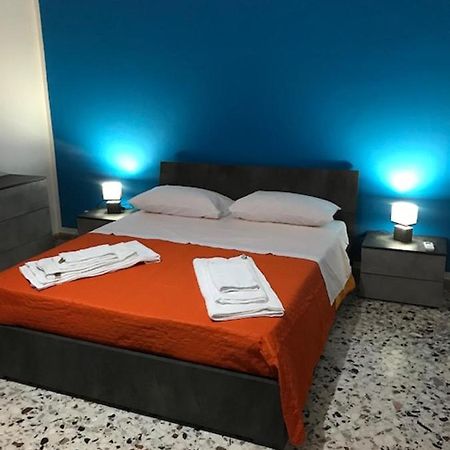 Hotel Mondello Sea Zewnętrze zdjęcie