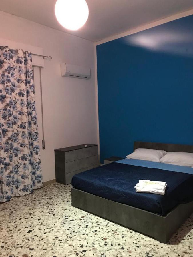 Hotel Mondello Sea Zewnętrze zdjęcie
