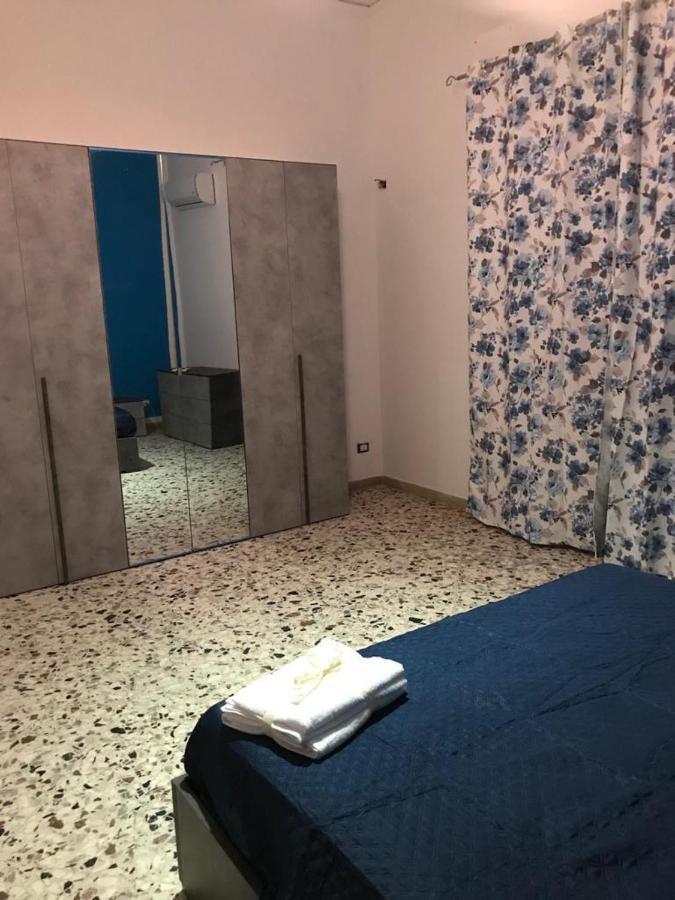 Hotel Mondello Sea Zewnętrze zdjęcie