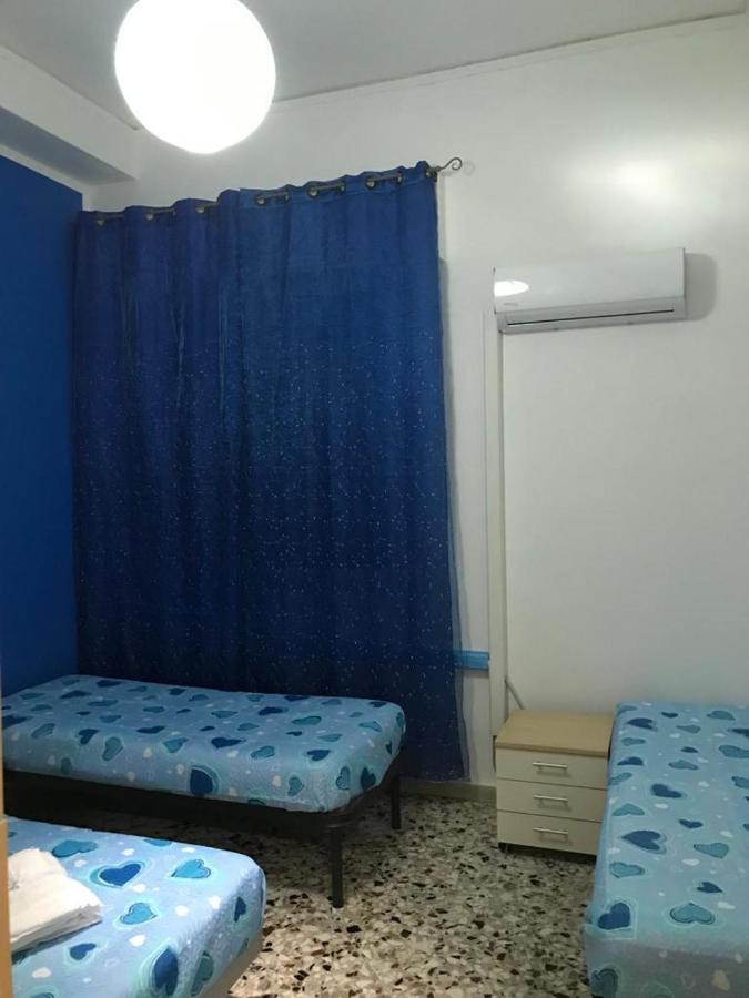 Hotel Mondello Sea Zewnętrze zdjęcie