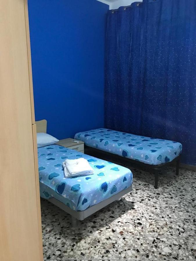 Hotel Mondello Sea Zewnętrze zdjęcie