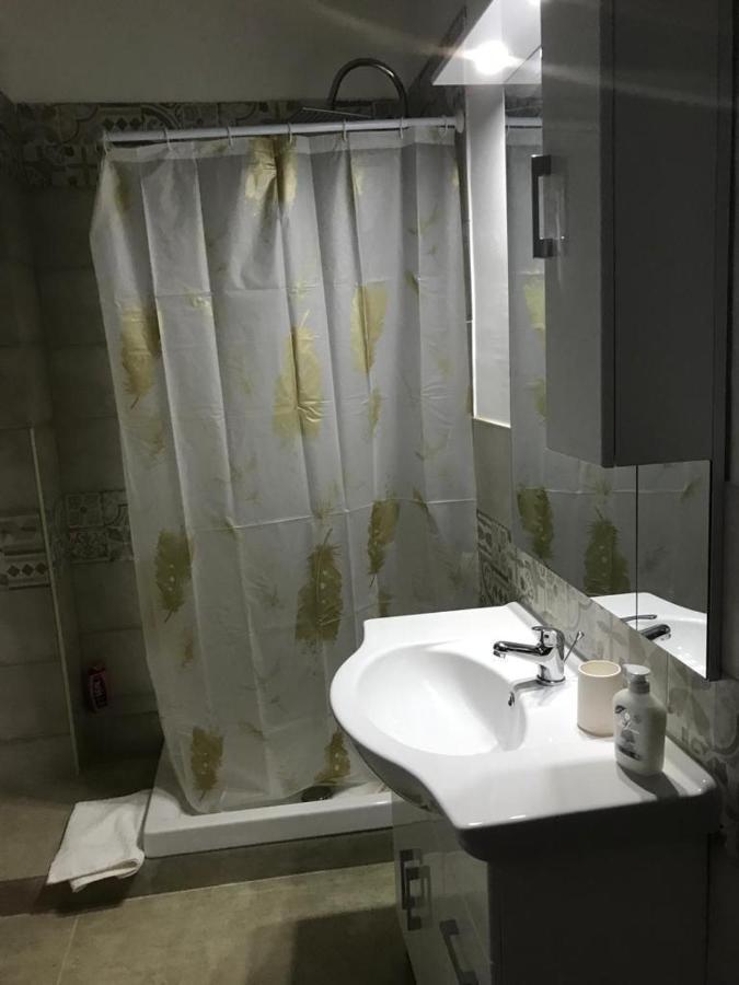 Hotel Mondello Sea Zewnętrze zdjęcie