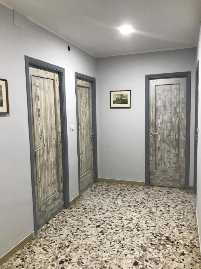 Hotel Mondello Sea Zewnętrze zdjęcie