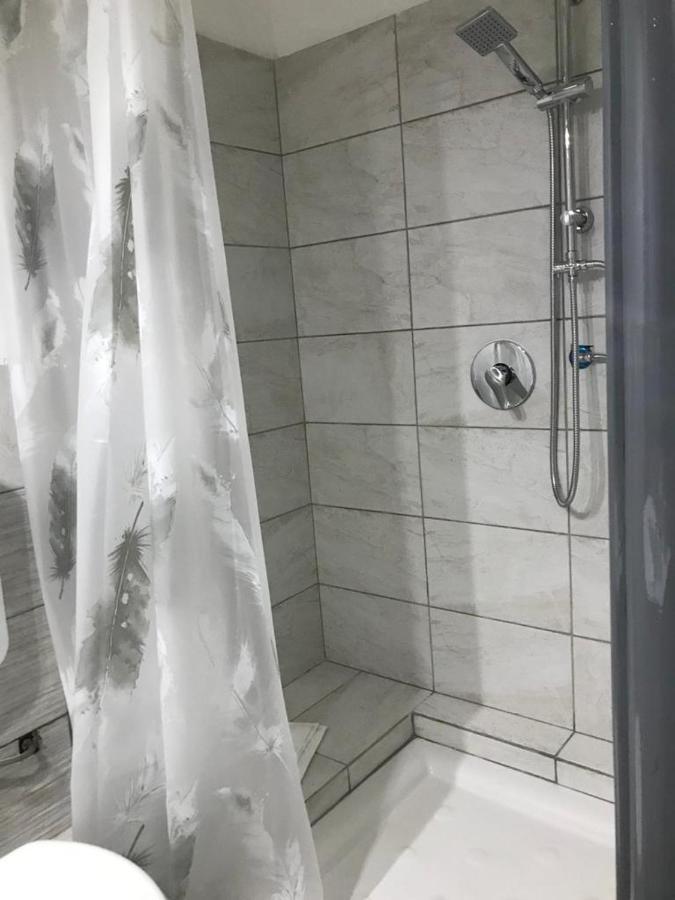 Hotel Mondello Sea Zewnętrze zdjęcie