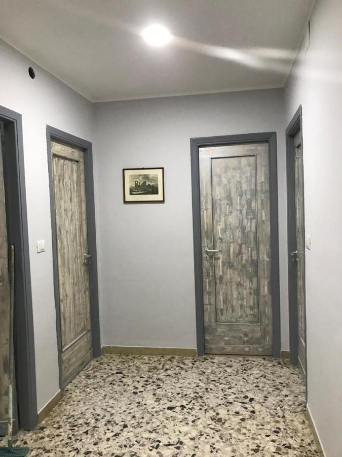 Hotel Mondello Sea Zewnętrze zdjęcie