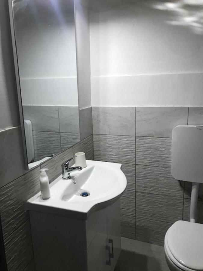 Hotel Mondello Sea Zewnętrze zdjęcie
