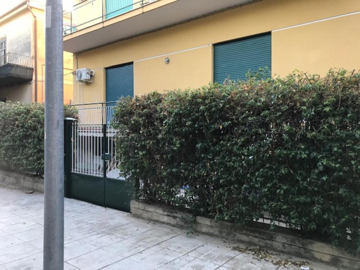 Hotel Mondello Sea Zewnętrze zdjęcie