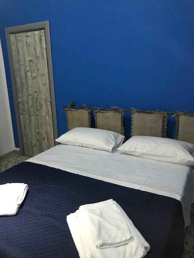 Hotel Mondello Sea Zewnętrze zdjęcie