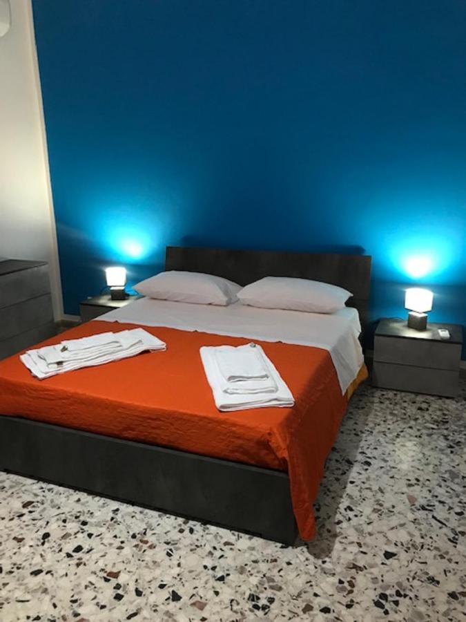 Hotel Mondello Sea Zewnętrze zdjęcie