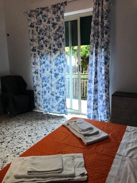 Hotel Mondello Sea Zewnętrze zdjęcie
