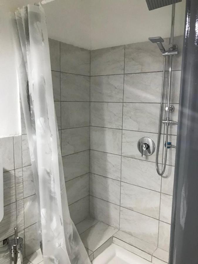 Hotel Mondello Sea Zewnętrze zdjęcie