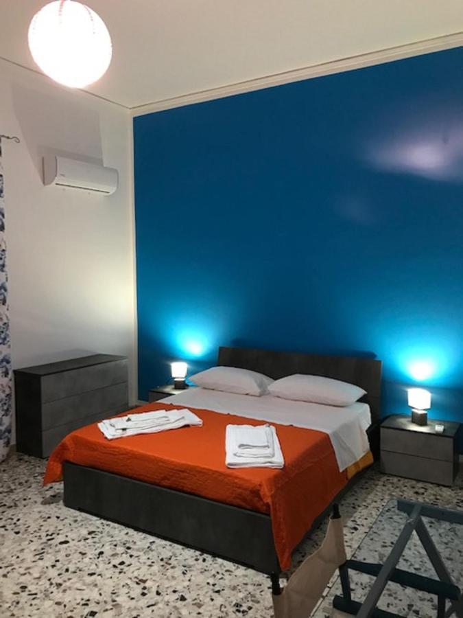 Hotel Mondello Sea Zewnętrze zdjęcie