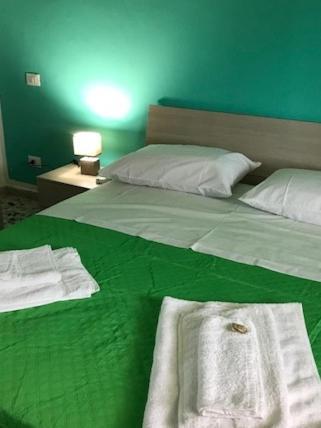 Hotel Mondello Sea Zewnętrze zdjęcie