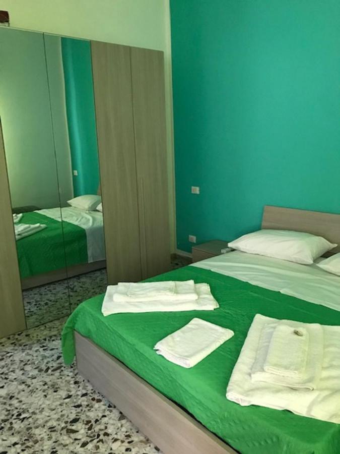 Hotel Mondello Sea Zewnętrze zdjęcie