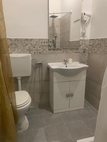 Hotel Mondello Sea Zewnętrze zdjęcie