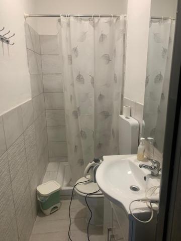 Hotel Mondello Sea Zewnętrze zdjęcie